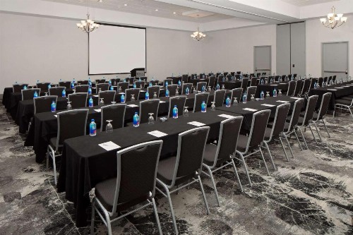 Hilton Garden Inn DFW Airport South - image 44