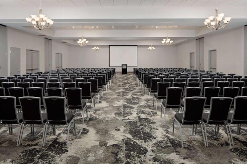 Hilton Garden Inn DFW Airport South - image 45