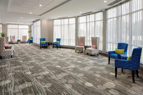 Hilton Garden Inn DFW Airport South - image 48