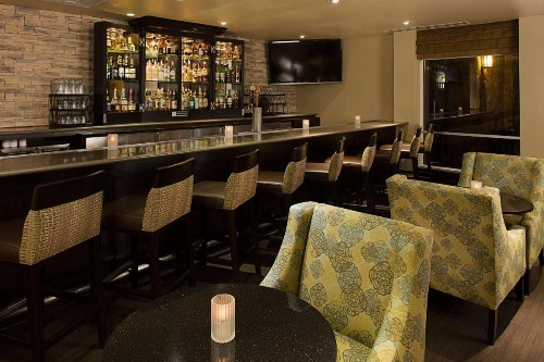 Hilton Garden Inn DFW Airport South - image 50