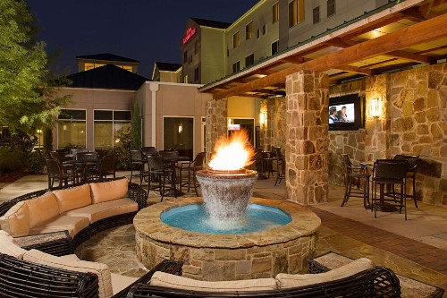 Hilton Garden Inn DFW Airport South - image 8
