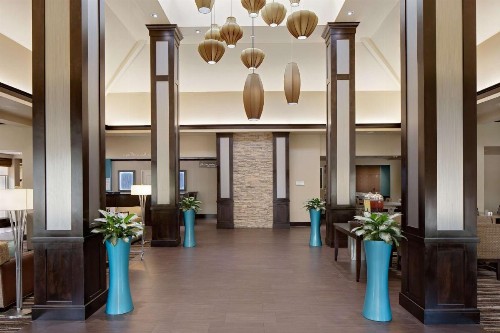 Hilton Garden Inn DFW Airport South - image 9