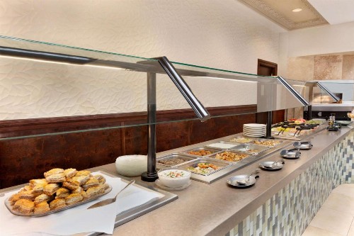 Embassy Suites Dallas - DFW International Airport South - image 16