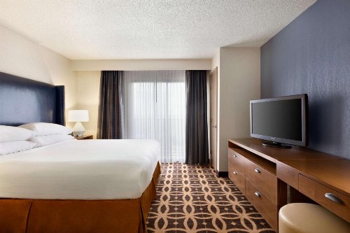 Embassy Suites Dallas - DFW International Airport South - image 17
