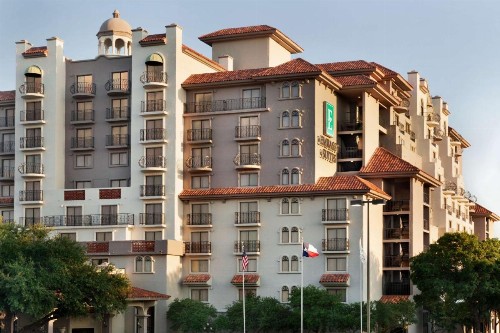 Embassy Suites Dallas - DFW International Airport South - image 2