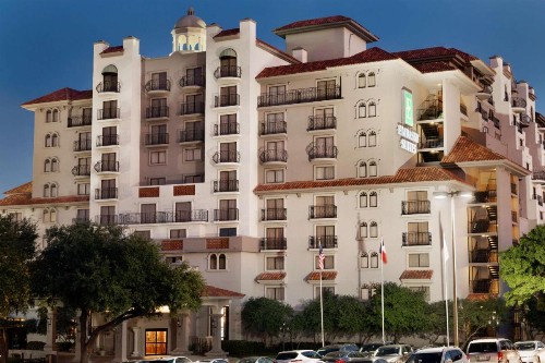Embassy Suites Dallas - DFW International Airport South - image 23