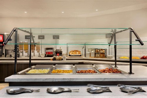 Embassy Suites Dallas - DFW International Airport South - image 3