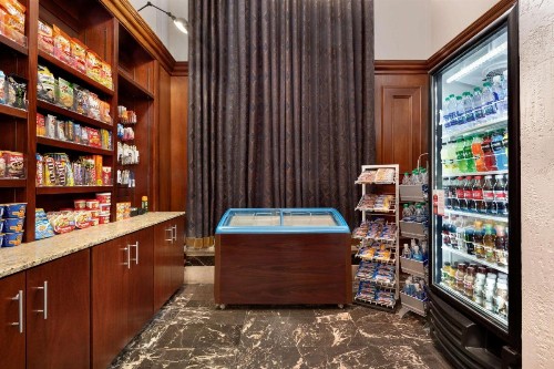 Embassy Suites Dallas - DFW International Airport South - image 32