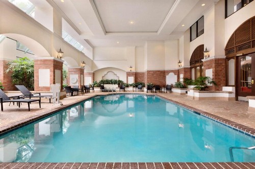 Embassy Suites Dallas - DFW International Airport South - image 4