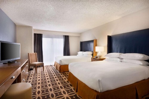 Embassy Suites Dallas - DFW International Airport South - image 40