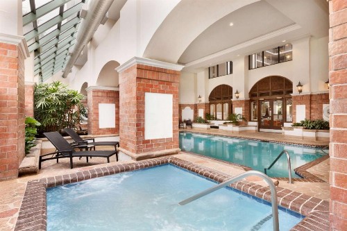 Embassy Suites Dallas - DFW International Airport South - image 41