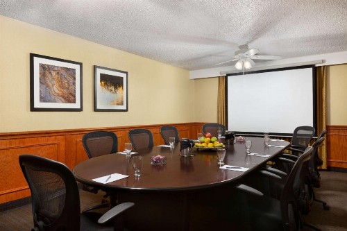 Embassy Suites Dallas - DFW International Airport South - image 6