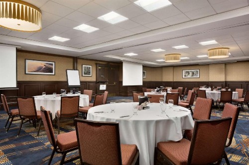 Embassy Suites Dallas - DFW International Airport South - image 9