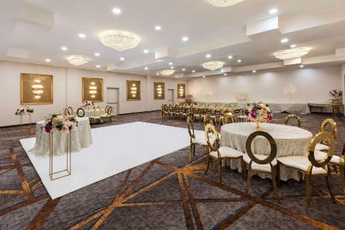 DFW Airport Hotel & Conference Center - image 14