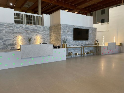 DFW Airport Hotel & Conference Center - image 16