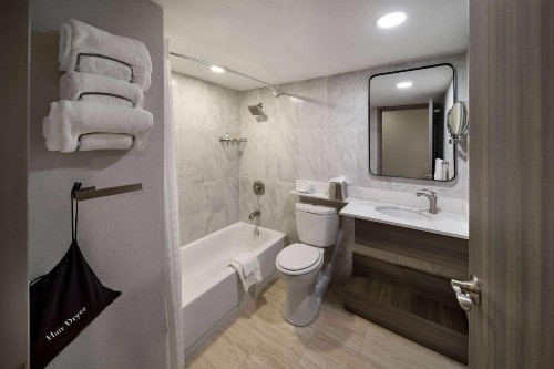 DFW Airport Hotel & Conference Center - image 17