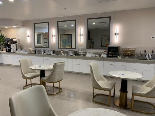 DFW Airport Hotel & Conference Center - image 18