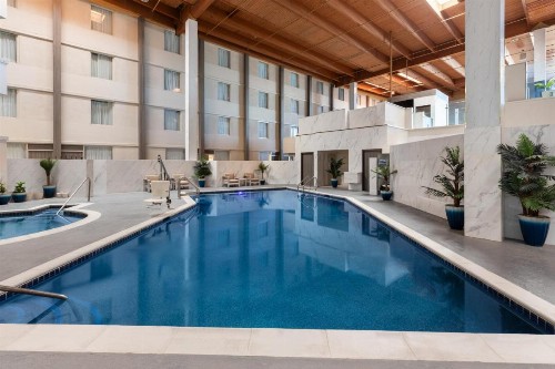 DFW Airport Hotel & Conference Center - image 19