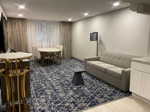 DFW Airport Hotel & Conference Center - image 21