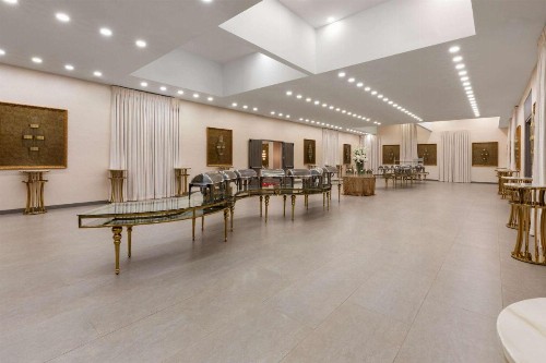 DFW Airport Hotel & Conference Center - image 27