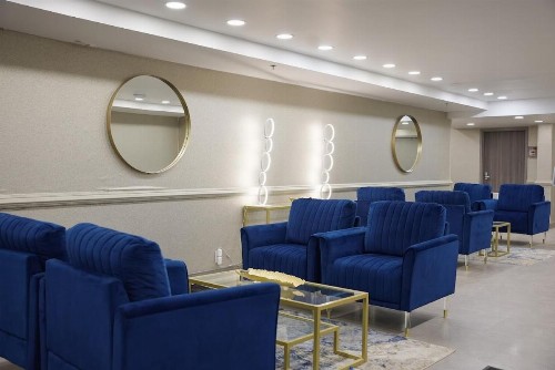 DFW Airport Hotel & Conference Center - image 29