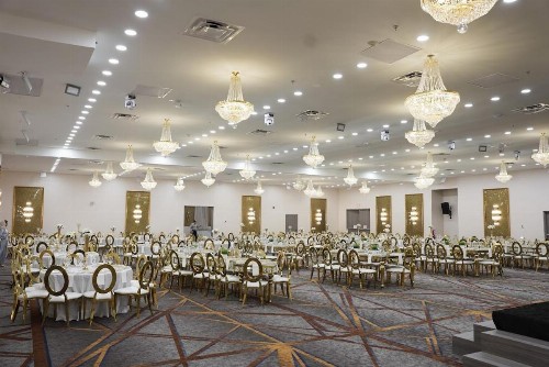 DFW Airport Hotel & Conference Center - image 33