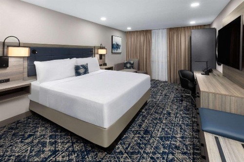 DFW Airport Hotel & Conference Center - image 35