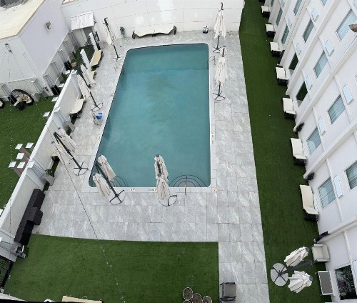 DFW Airport Hotel & Conference Center - image 38