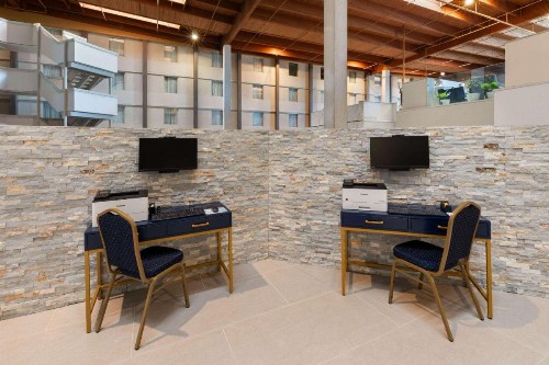 DFW Airport Hotel & Conference Center - image 42