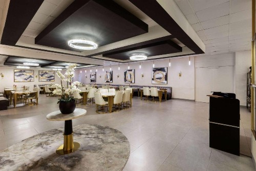 DFW Airport Hotel & Conference Center - image 46