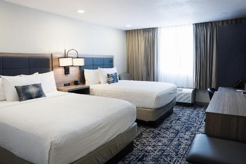 DFW Airport Hotel & Conference Center - image 49