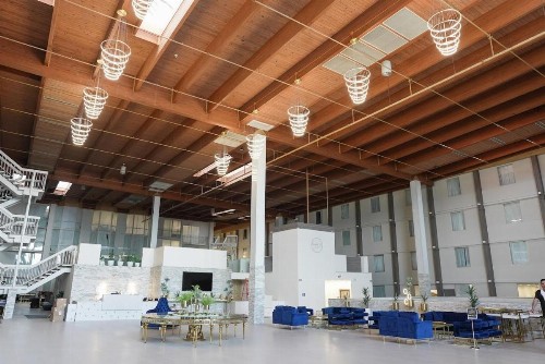 DFW Airport Hotel & Conference Center - image 5