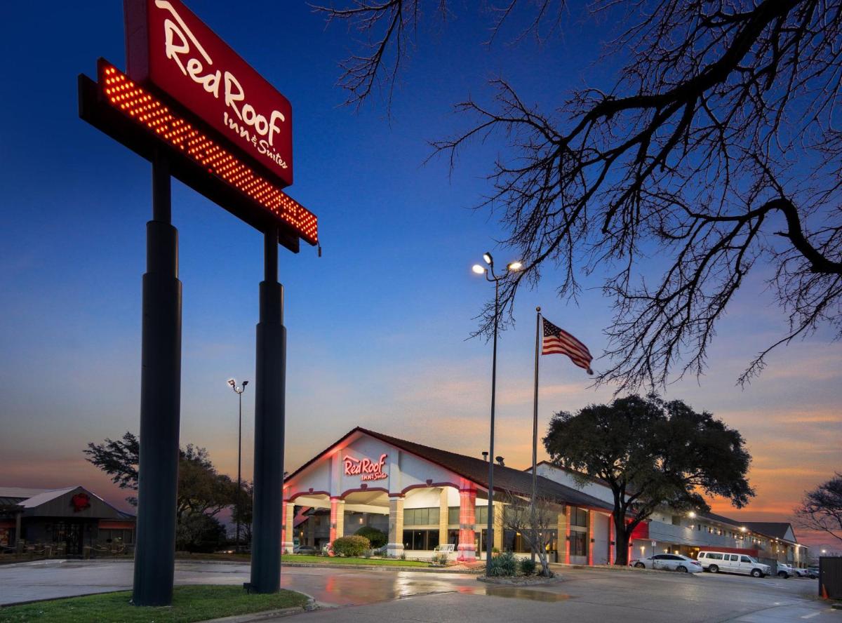 Best Western Irving Inn & Suites at DFW Airport - main image
