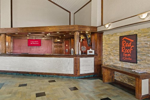 Best Western Irving Inn & Suites at DFW Airport - image 14