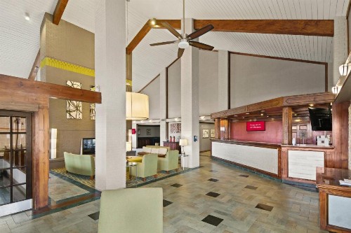 Best Western Irving Inn & Suites at DFW Airport - image 15