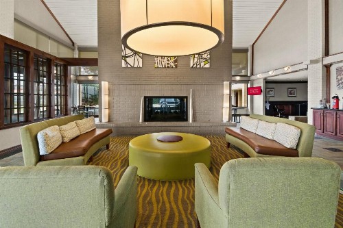 Best Western Irving Inn & Suites at DFW Airport - image 16