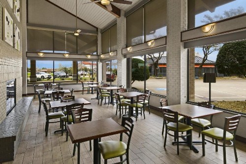 Best Western Irving Inn & Suites at DFW Airport - image 17