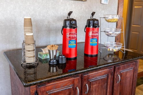 Best Western Irving Inn & Suites at DFW Airport - image 18