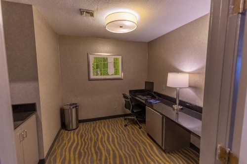 Best Western Irving Inn & Suites at DFW Airport - image 19