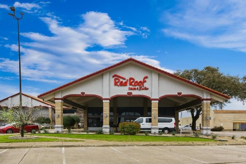 Best Western Irving Inn & Suites at DFW Airport - image 2