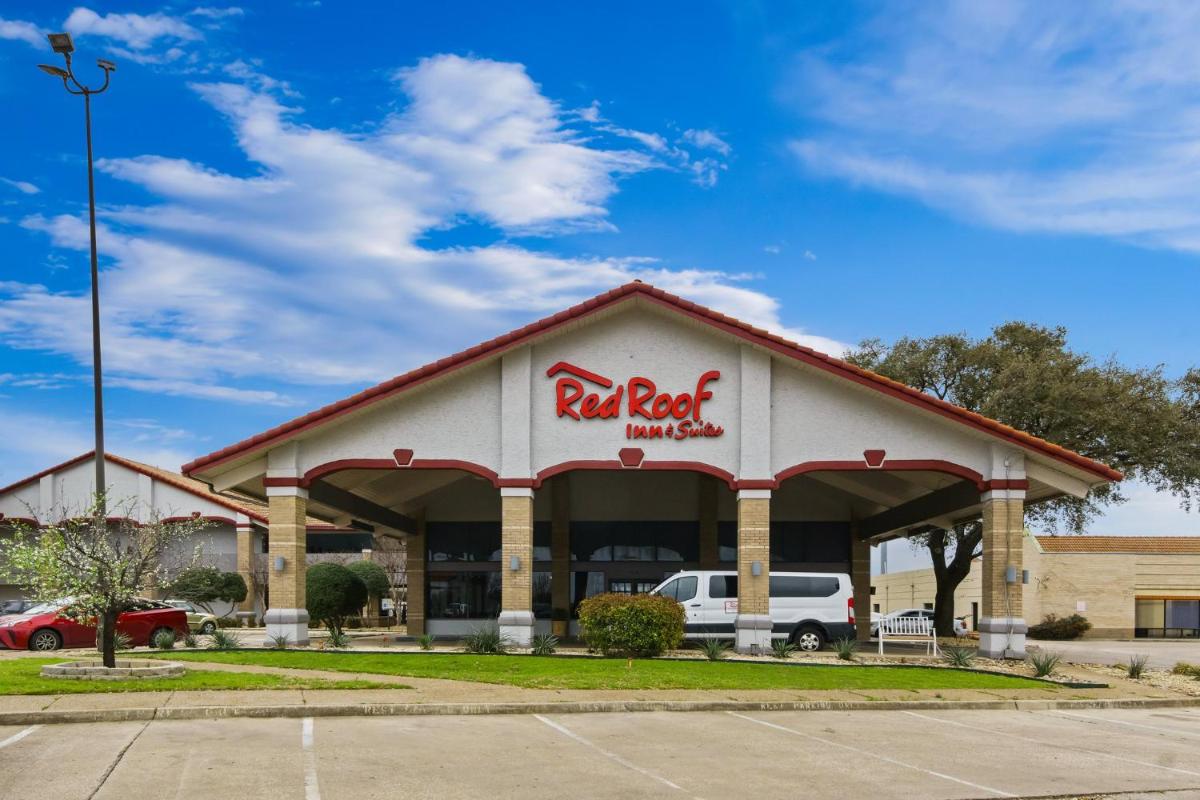 Best Western Irving Inn & Suites at DFW Airport - image 2