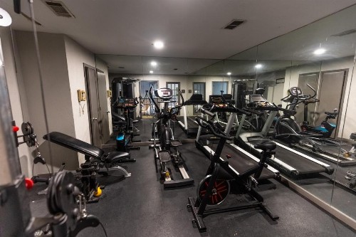 Best Western Irving Inn & Suites at DFW Airport - image 21