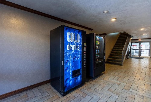 Best Western Irving Inn & Suites at DFW Airport - image 23