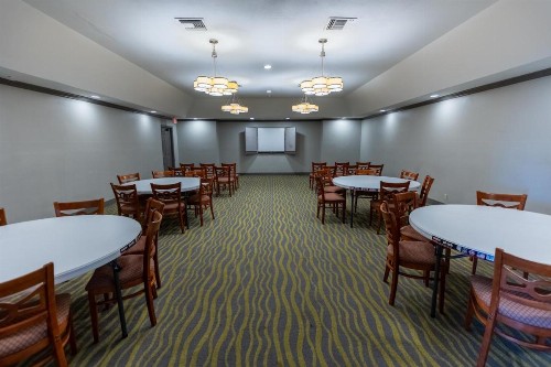 Best Western Irving Inn & Suites at DFW Airport - image 24