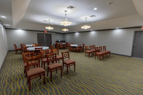 Best Western Irving Inn & Suites at DFW Airport - image 26
