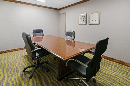 Best Western Irving Inn & Suites at DFW Airport - image 27