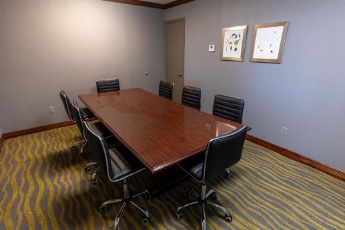 Best Western Irving Inn & Suites at DFW Airport - image 28