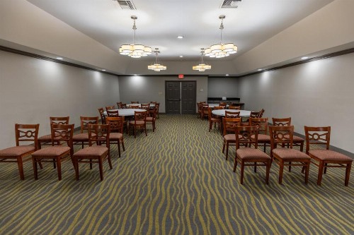 Best Western Irving Inn & Suites at DFW Airport - image 30