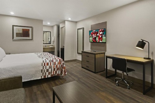 Best Western Irving Inn & Suites at DFW Airport - image 33