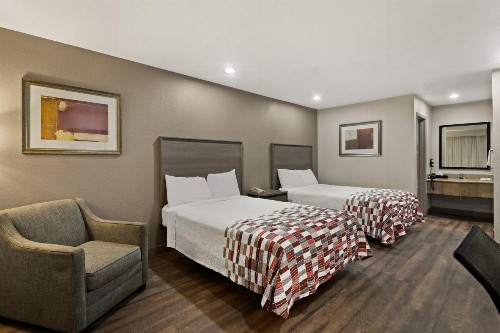 Best Western Irving Inn & Suites at DFW Airport - image 34